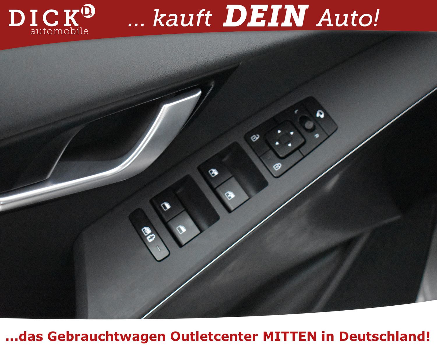 KIA Niro EV Style >LEDER+NAVI+LED+SHZ+KAMERA+ACC+DAB - Image 21