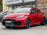 Toyota GR Yaris Automatik | Schmiedefelgen | JBL | PDC - Toyota Yaris: Rot
