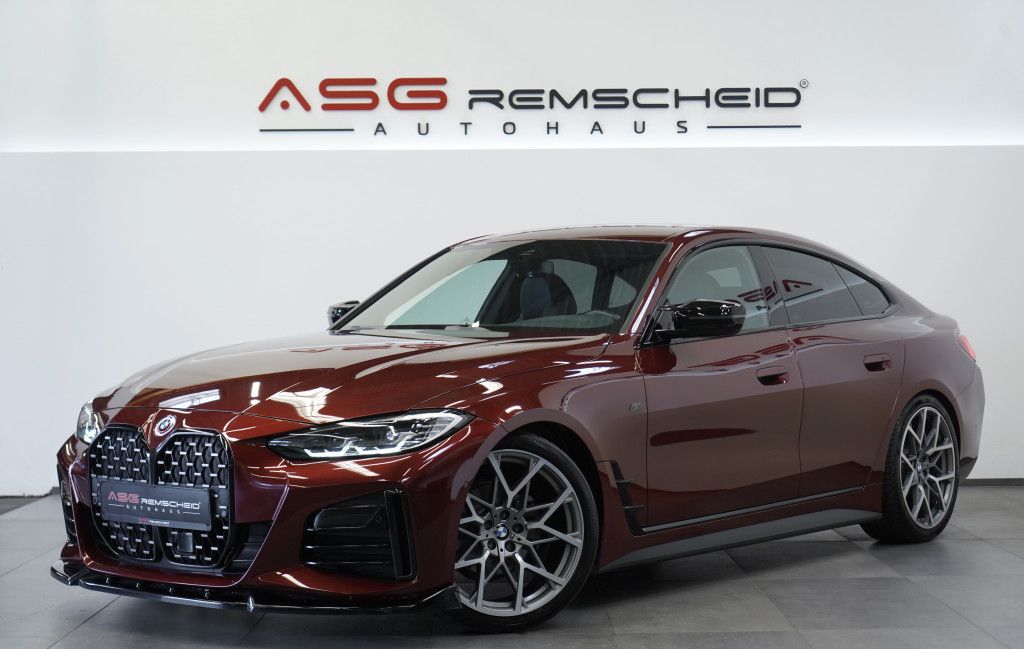 BMW 420