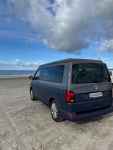 Volkswagen VW Bulli T6.1 Camper  Nordvan Ausbau  - Wohnmobil oder -wagen Nord