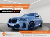 BMW X3 M Sport HUD AHK Leder Navi RFK - gebrauchte BMW X3 M aus dem Jahr 2024