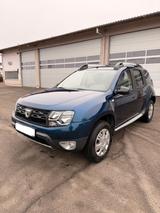Dacia Duster 1.2 TCe 125 4x2 Blackshadow Blackshadow - Dacia Duster: Blackshadow