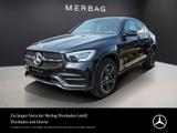 Mercedes-Benz GLC 300 e 4M COUPE AMG-LINE SHD 4xHIGH-END NIGHT - Mercedes-Benz GLC 300 in Mainz