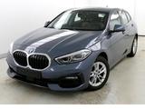 BMW 118 iA SportLine LiveNaviProf Kam Sound Lenkrhz.