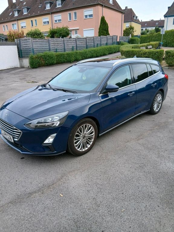 Image of Ford Focus