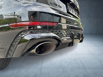 صورة مصغرة 23 لـ 2024 AUDI RSQ8