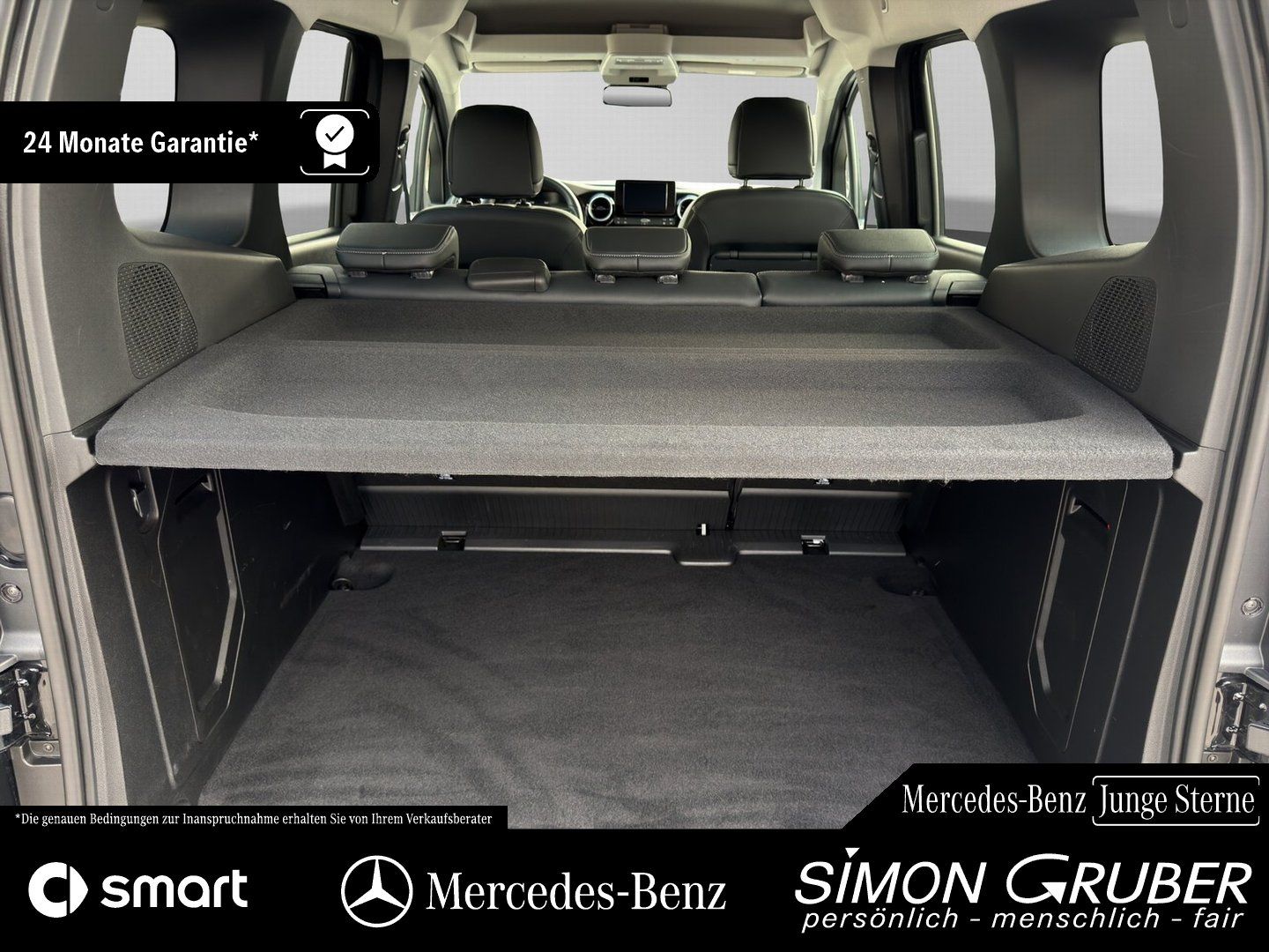 Fahrzeugabbildung Mercedes-Benz T 160 d PROGRESSIVE Navi+ KeyGo LED Kamera