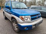 Mitsubishi Pajero Pinin*EXPORT* - Mitsubishi Pajero Pinin Gebrauchtwagen