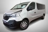 Renault Trafic L2H1 9 Sitze Klima 1Hand Carplay DAB - Renault Trafic in Rostock