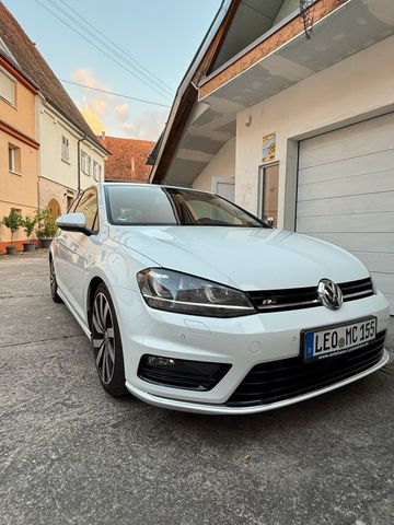 VW Volkswagen Golf 7 R-Line Guter Zustand
