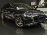 Audi Q8 50 TDI S-Line/quattro/Matrix/Pano/Ahk/Luft - Audi Q8 TDI Gebrauchtwagen