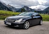 Mercedes-Benz CLS 320 CDI - - gebrauchte Mercedes-Benz CLS 320 aus dem Jahr 2006