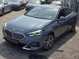 BMW 218i Gran Coupe 1.HAND/HUD/PANO/ACC/TOT - BMW 218 in Duisburg