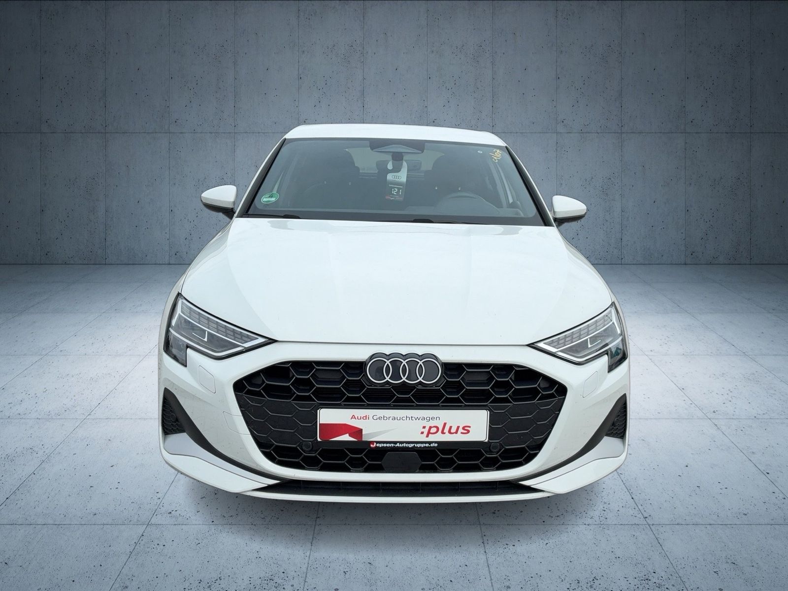 Audi A3 - Bild 9