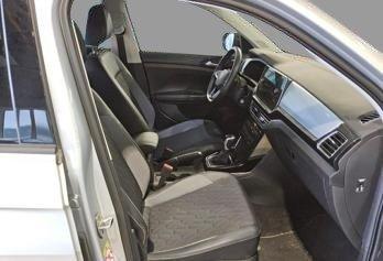 Volkswagen T-Cross GOAL 1.0 TSI DSG AHK+ACC+LED+NAVI+APP+RF, миниатюра 4