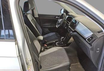 Volkswagen T-Cross GOAL 1.0 TSI DSG AHK ACC LED NAVI APP RF foto 5