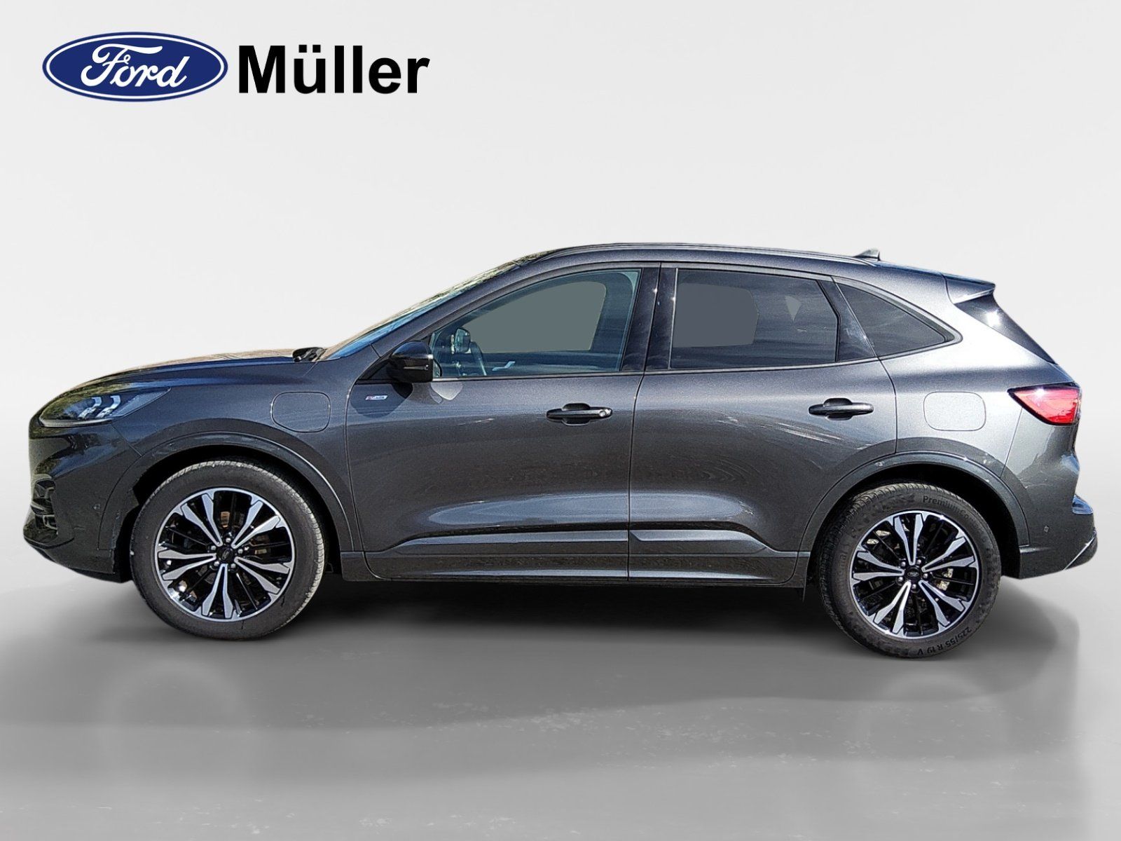 Ford Kuga 2.5 Plug-In Hybrid ST-Line X*Kamera*Head-UP imagem 2
