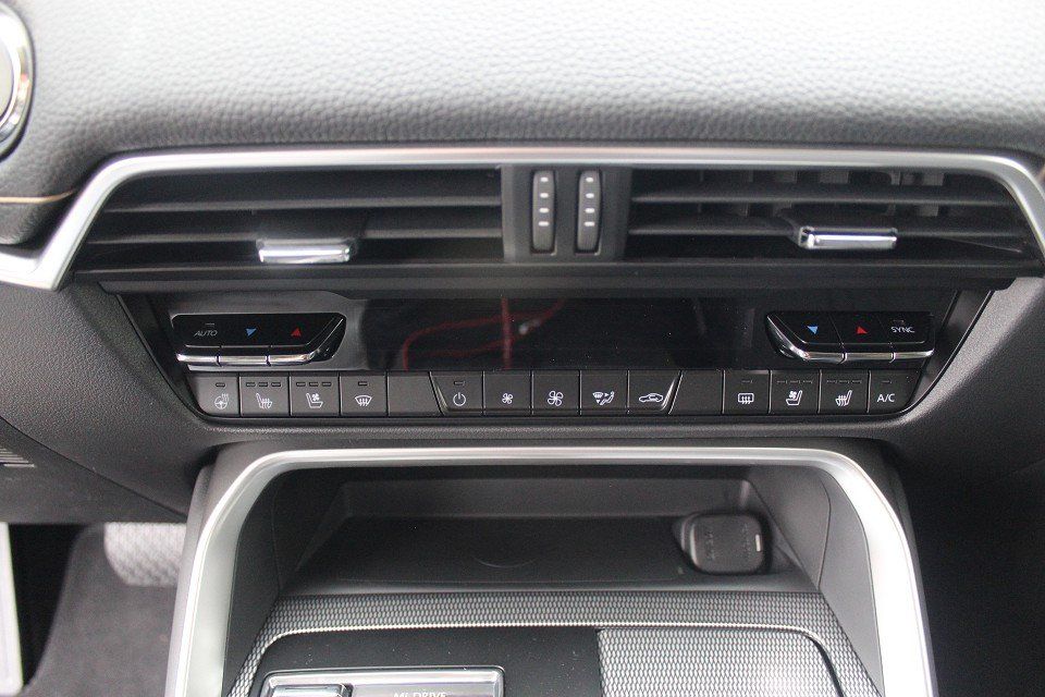 Fahrzeugabbildung Mazda CX-60 2025 D-254 AWD AT Homura Plus *Sofort* PAN