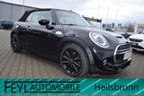 MINI Cooper S Cabriolet 2.0 Turbo, Navi, SH, ... - MINI Cooper S Cabrio mit Benzin-Antrieb: Kleinwagen, Schaltgetriebe
