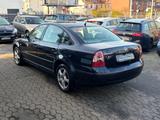 Volkswagen Passat 1.6 Trendline TÜV 04/2027 - gebrauchte VW Passat aus dem Jahr 2002