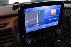 Fahrzeugabbildung Bürstner Ford COPA HOLIDAY KOMFORT STANDHEIZUNG MARKISE