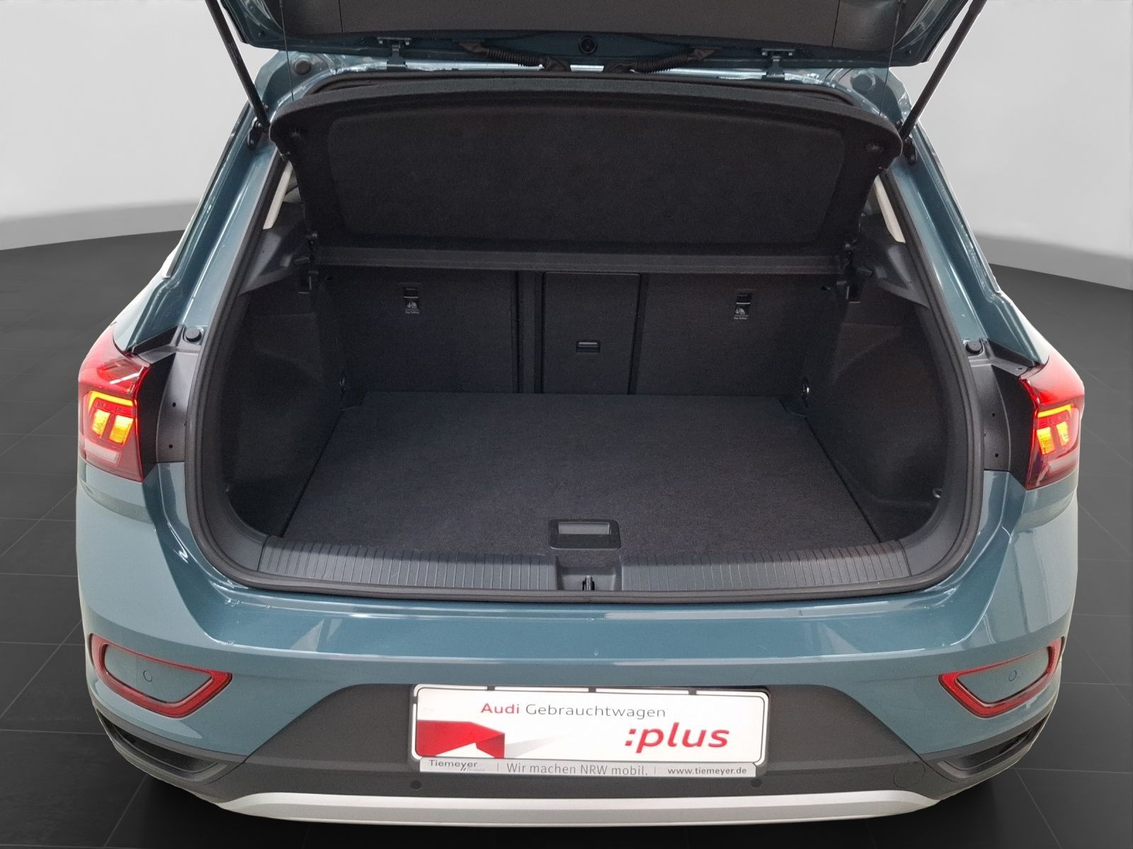 Volkswagen T-Roc - Bild 17