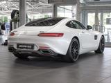 Mercedes-Benz AMG GT S Coupe BURM COMAND MEMO KERAMIKBREMSE - Mercedes-Benz GT-Klasse mit 3 Türen