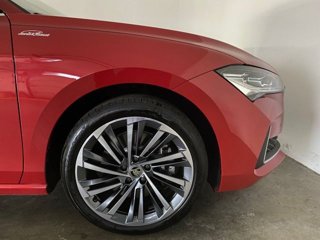 Superb IV Combi L&K 1.5 TSI iV DSG NAVI+MATRIX