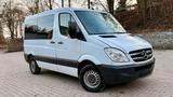 Mercedes-Benz Mercedes Sprinter Tourer 313 CDI L1H1 Auto... - Mercedes-Benz Sprinter aus 2011: Van