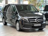 Mercedes-Benz V 250 d Avantgarde lang AHK|Standhz|RFK|7-Sitzer - Mercedes-Benz V-Klasse Gebrauchtwagen in Wuppertal