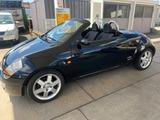 Ford Streetka Basis Roadster TÜV NEU - Ford Streetka Gebrauchtwagen