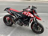 Ducati Hypermotard 950 RVE (2022 - 25) - DUCATI HYPERMOTARD 950 RVE