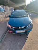 Opel Astra ST 1.6 CDTI ecoFLEX Edition W4/S4 Reifen - Opel Astra mit Diesel-Antrieb: 1.4