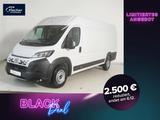 Fiat Ducato 140 MT L4H2 MAXI Kastenwagen - Fiat Ducato: Kleinbus