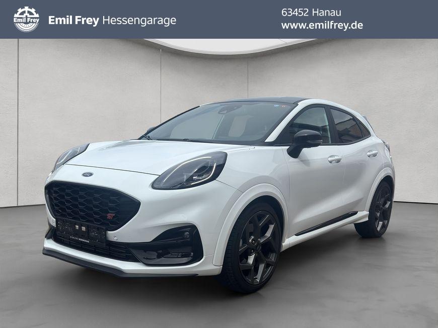 Ford Puma 1.5 EcoBoost ST