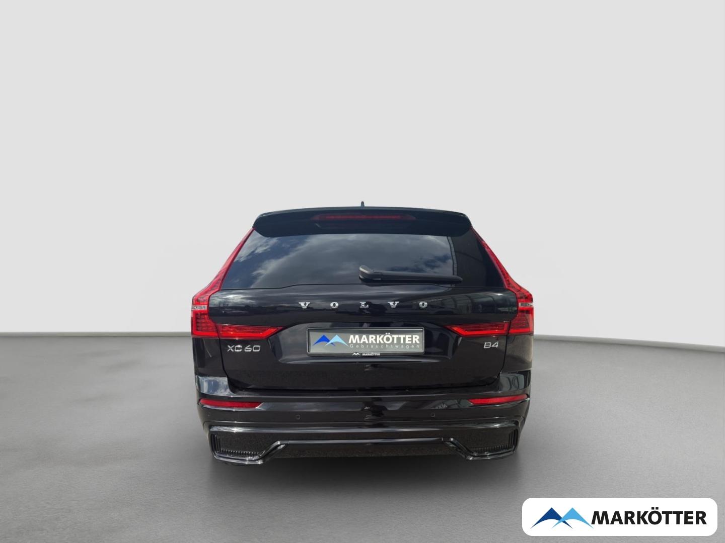 Volvo XC60 AUT.*PLUS DARK*2WD*PANO*LED*WINTERPAKET*E-S