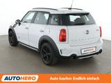MINI Countryman Cooper S ALL4 Aut.*NAVI*TEMPO*PDC* - MINI Countryman Serie Gebrauchtwagen