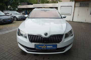 Skoda Superb - 5