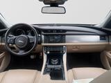 Jaguar XF Prestige 20d *Unfallfrei* - Jaguar XF Prestige mit Diesel-Antrieb