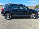 Volkswagen 2HD,Lounge Sport & StyleBMT 4Motion,AHK,PANORAMA - VW Tiguan Gebrauchtwagen in Aachen