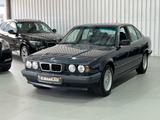 BMW 525i LEDER SHZ KLIMA SD - BMW 525 aus 1995: 525i