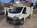 Citroën Jumper L1H2*Regalsystem*Freisprechung*3Sitze - Citroën Jumper in Hamburg