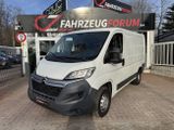 Citroën Jumper L1H2*Regalsystem*Freisprechung*3Sitze - Citroën Jumper mit Diesel-Antrieb: Kleinbus