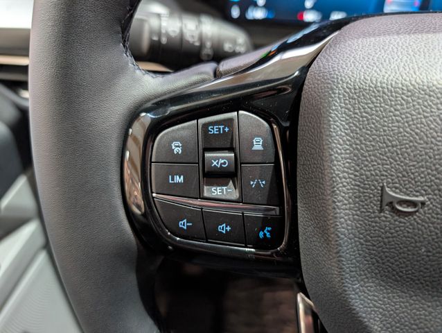 Ford Tourneo Custom Titanium X L2 Matrix