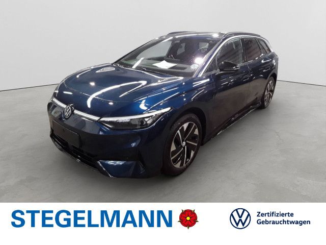 Image of Volkswagen ID.7