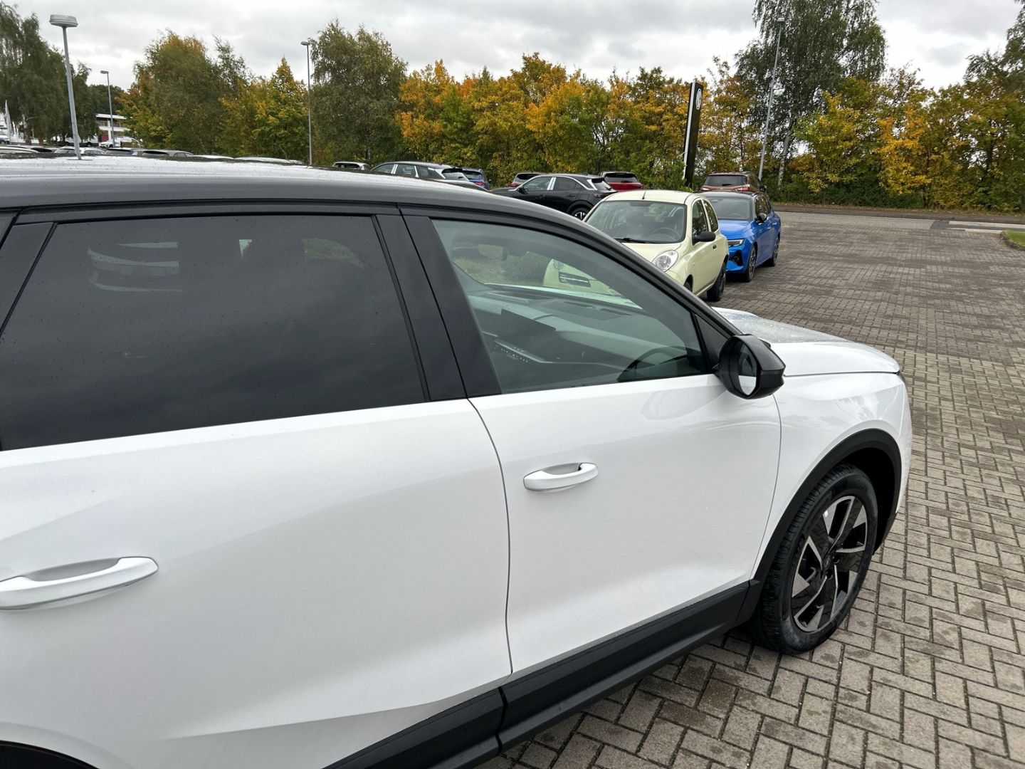 Opel Grandland (X) - Bild 18