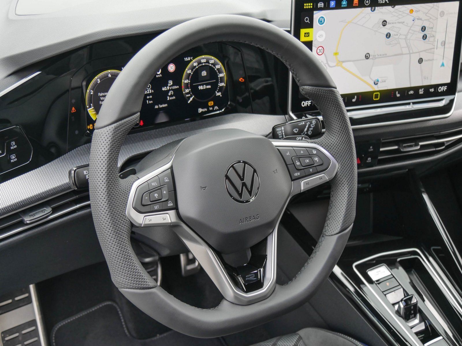 Volkswagen Golf - Bild 8