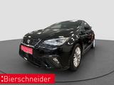Seat Ibiza 1.0 TSI FR RFK NAVI ACC