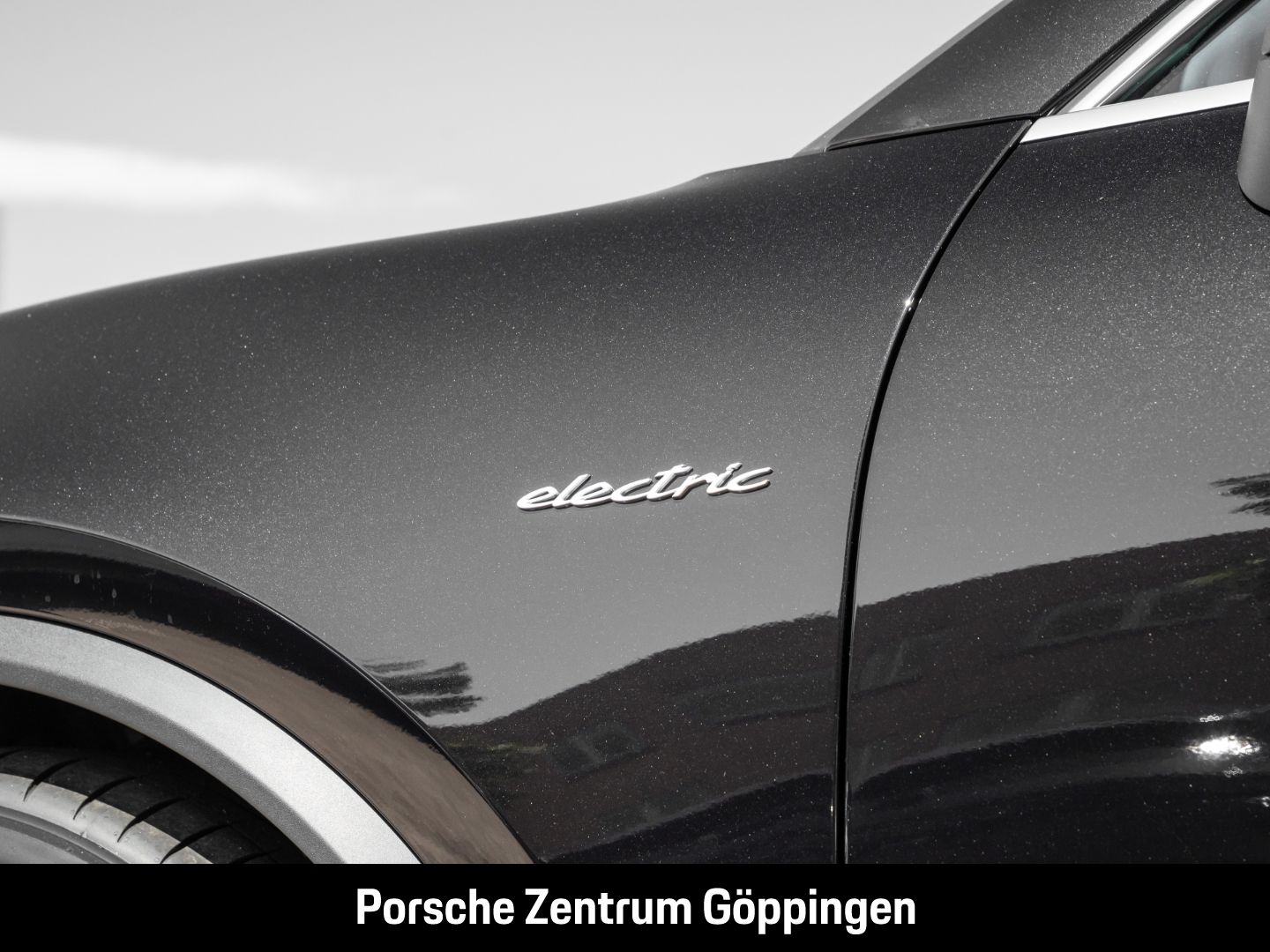 Porsche Macan - Bild 13