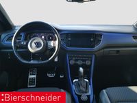 Volkswagen T-Roc - Vorschau Bild 12